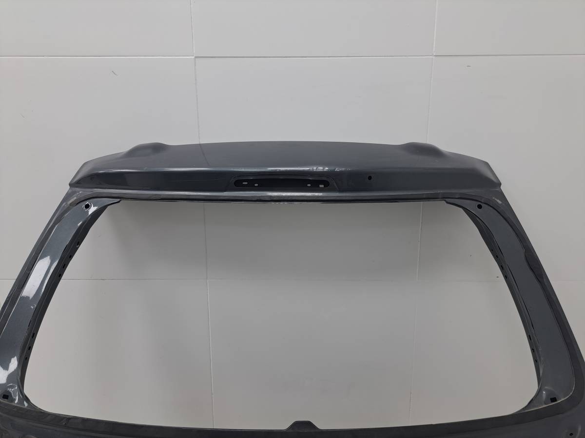 Дверь багажника Mitsubishi Outlander (GF) 2012>