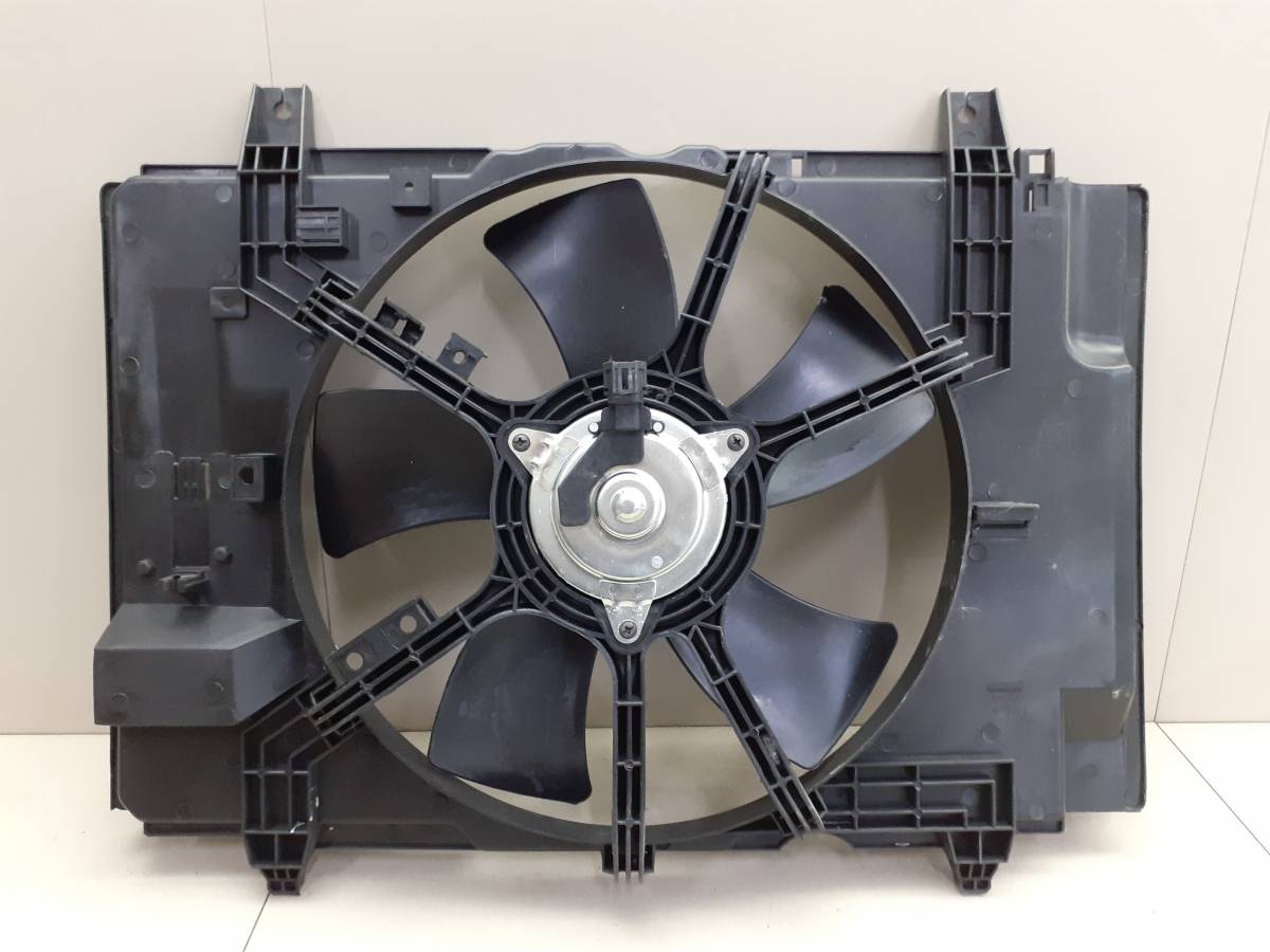 Диффузор вентилятора Nissan Juke (F15) 2011>