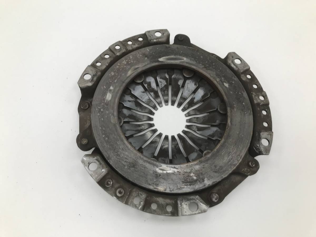 Корзина сцепления Ford Fusion (JU) 2002-2012