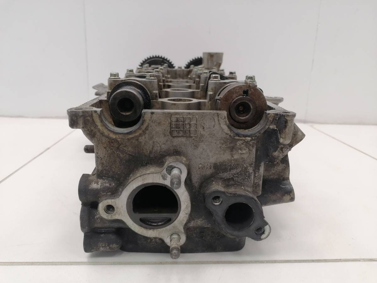 Головка блока цилиндров Suzuki SX4 2006-2013