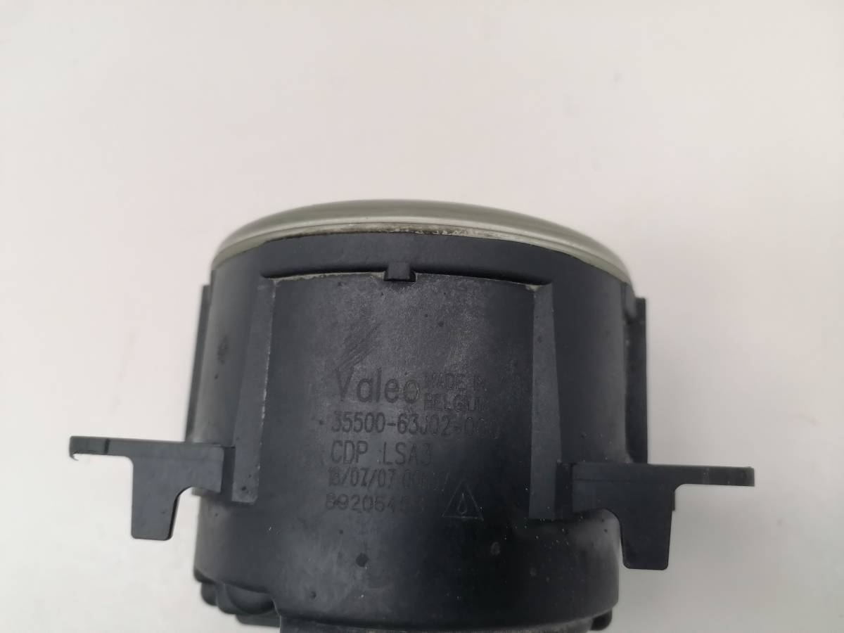 Фара противотуманная Suzuki SX4 2006-2013