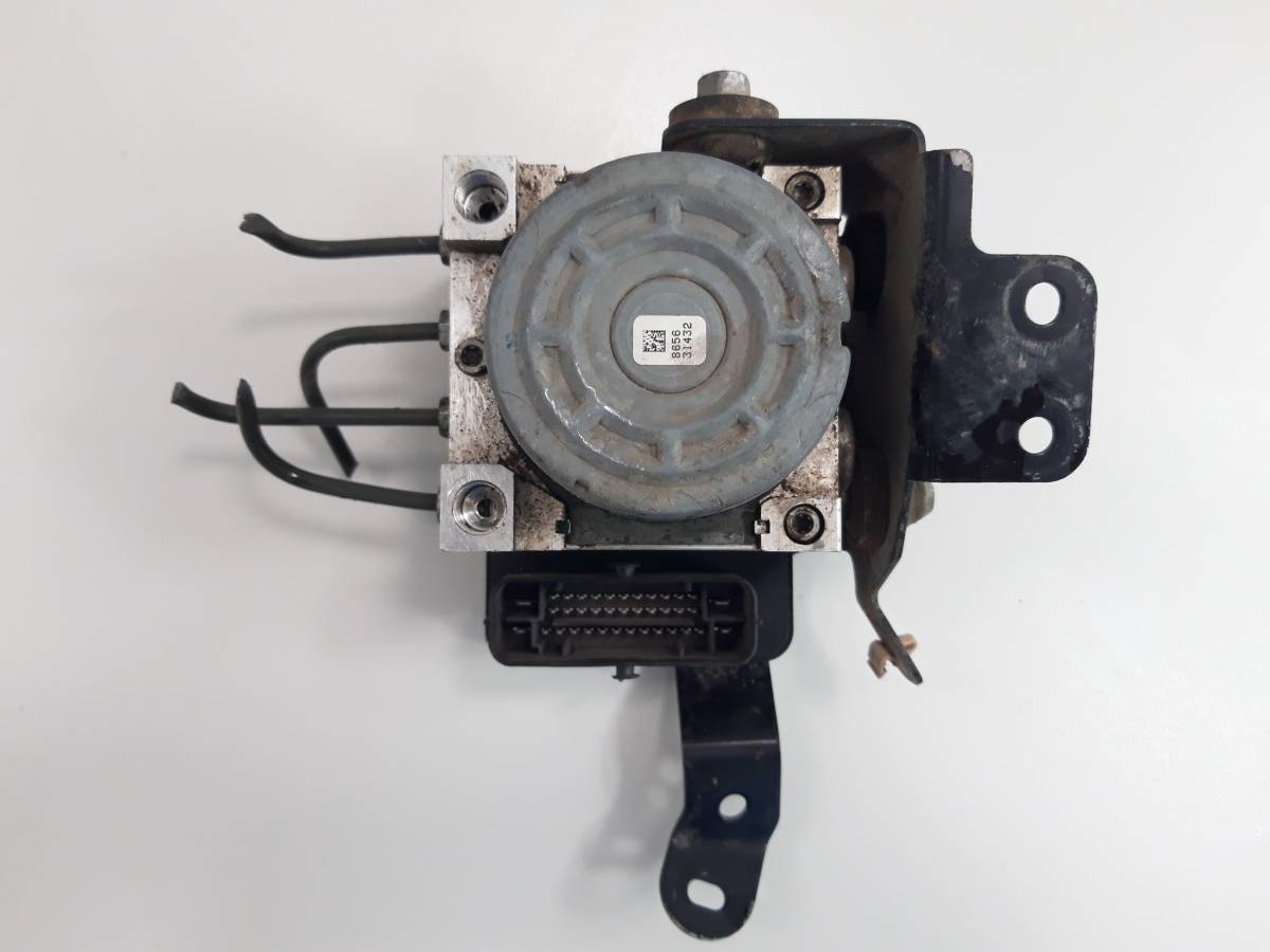 Блок ABS (насос) Mitsubishi ASX (GA) 2010>