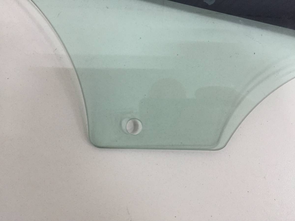 Стекло двери задней правой Mazda Mazda 3 (BL) 2009-2013