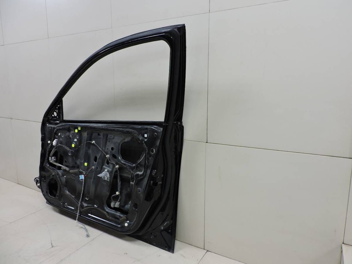 Дверь передняя правая Honda Accord 7 (CL, CM, CN) 2003-2008
