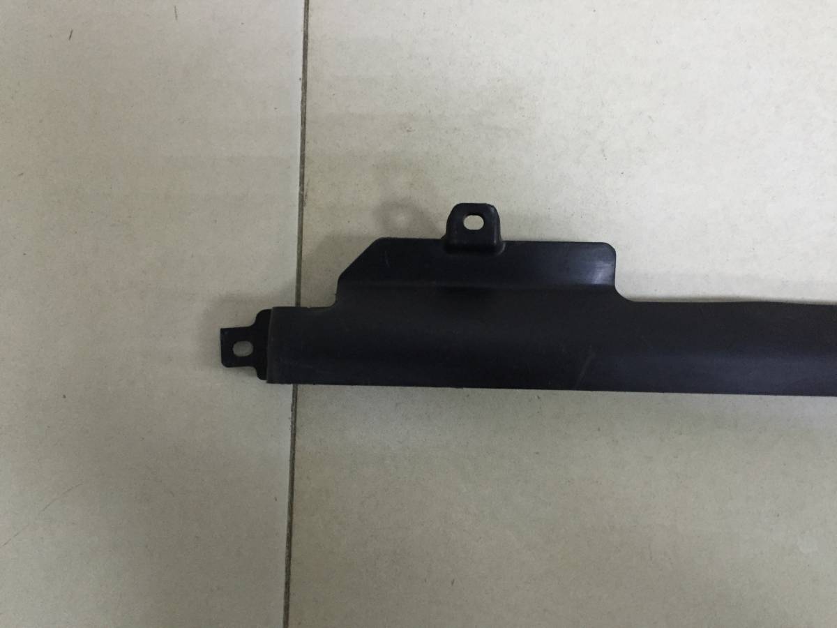 Воздуховод радиатора Nissan Almera 3 (G11, G15) 2012>