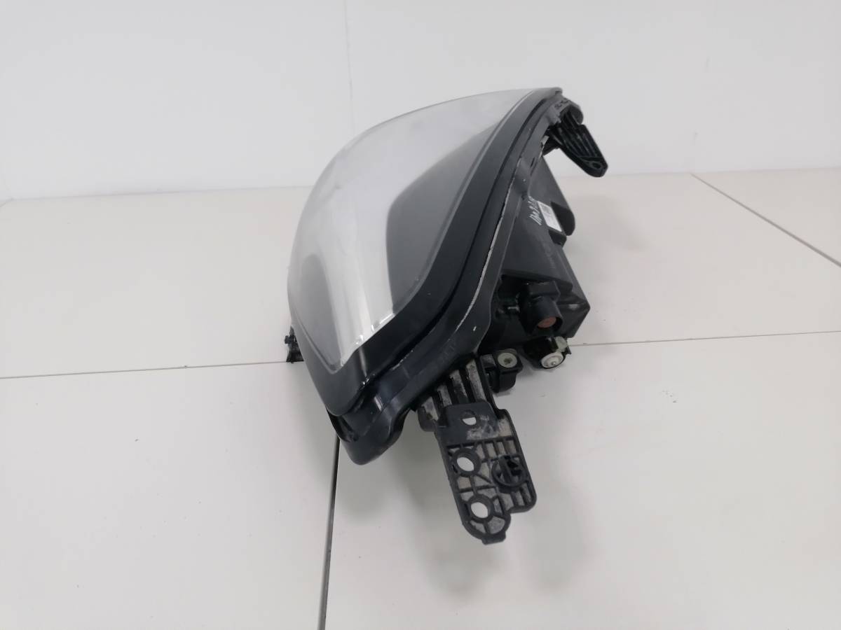 Фара левая Chery Tiggo 7 Pro Max