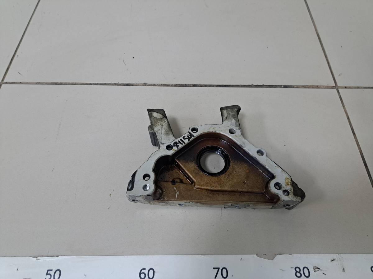 Крышка двигателя передняя Skoda Octavia (A5 1Z-) 2004-2013 Крышка двигателя передняя Skoda Octavia (A5 1Z-) 2004-2013