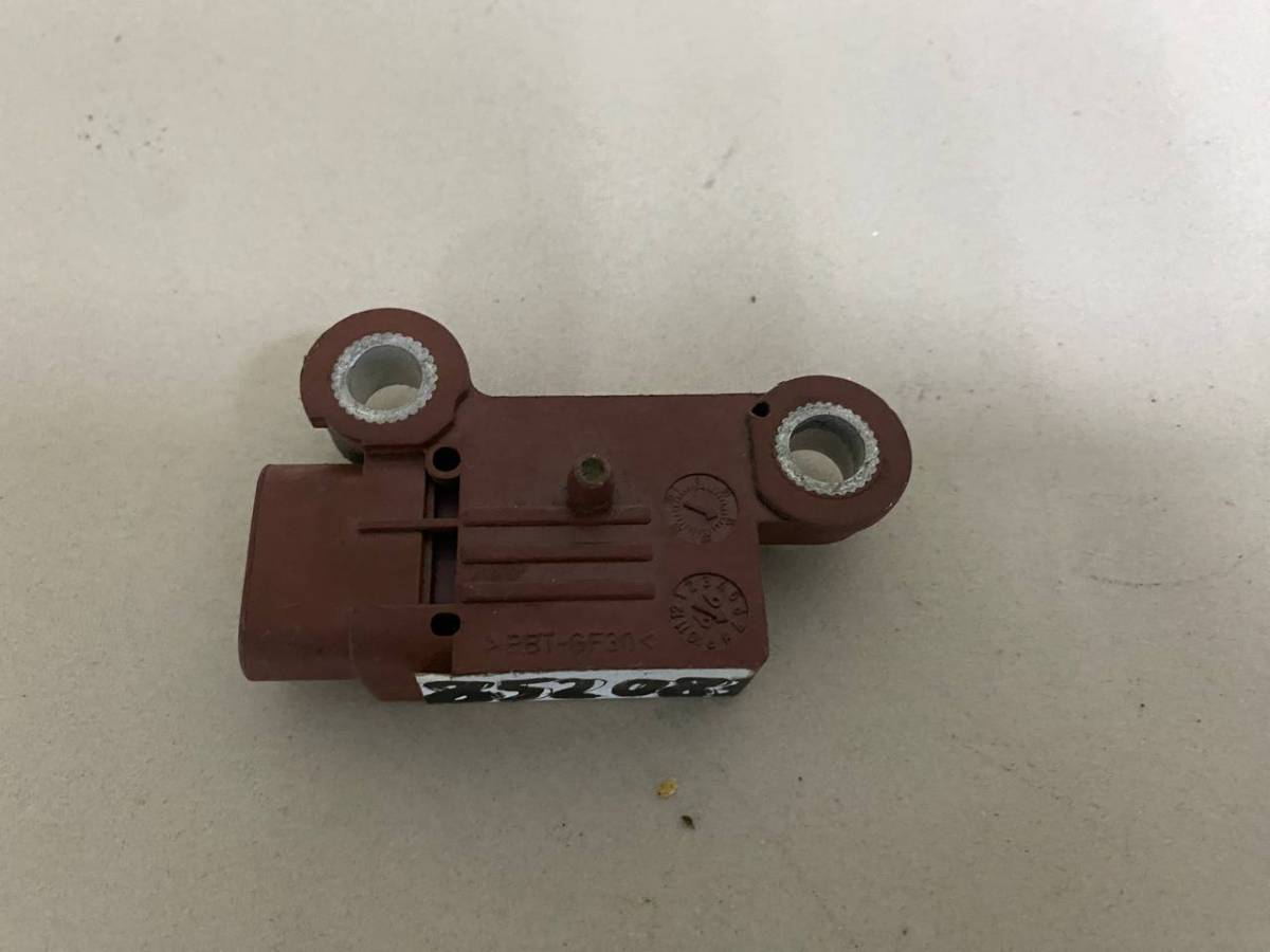 Датчик AIR BAG Volvo S40 1995-2004