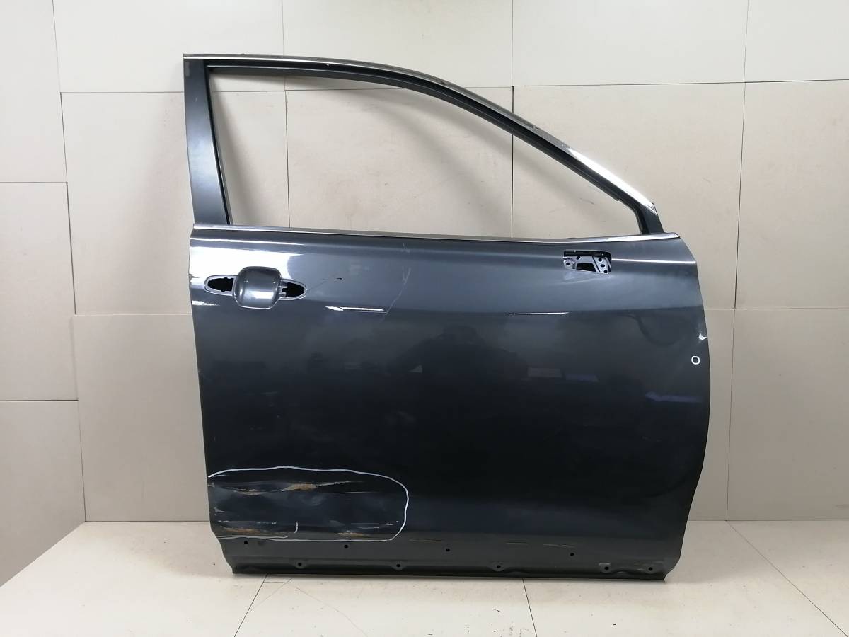 Дверь передняя правая Subaru Forester (S5) 2018>