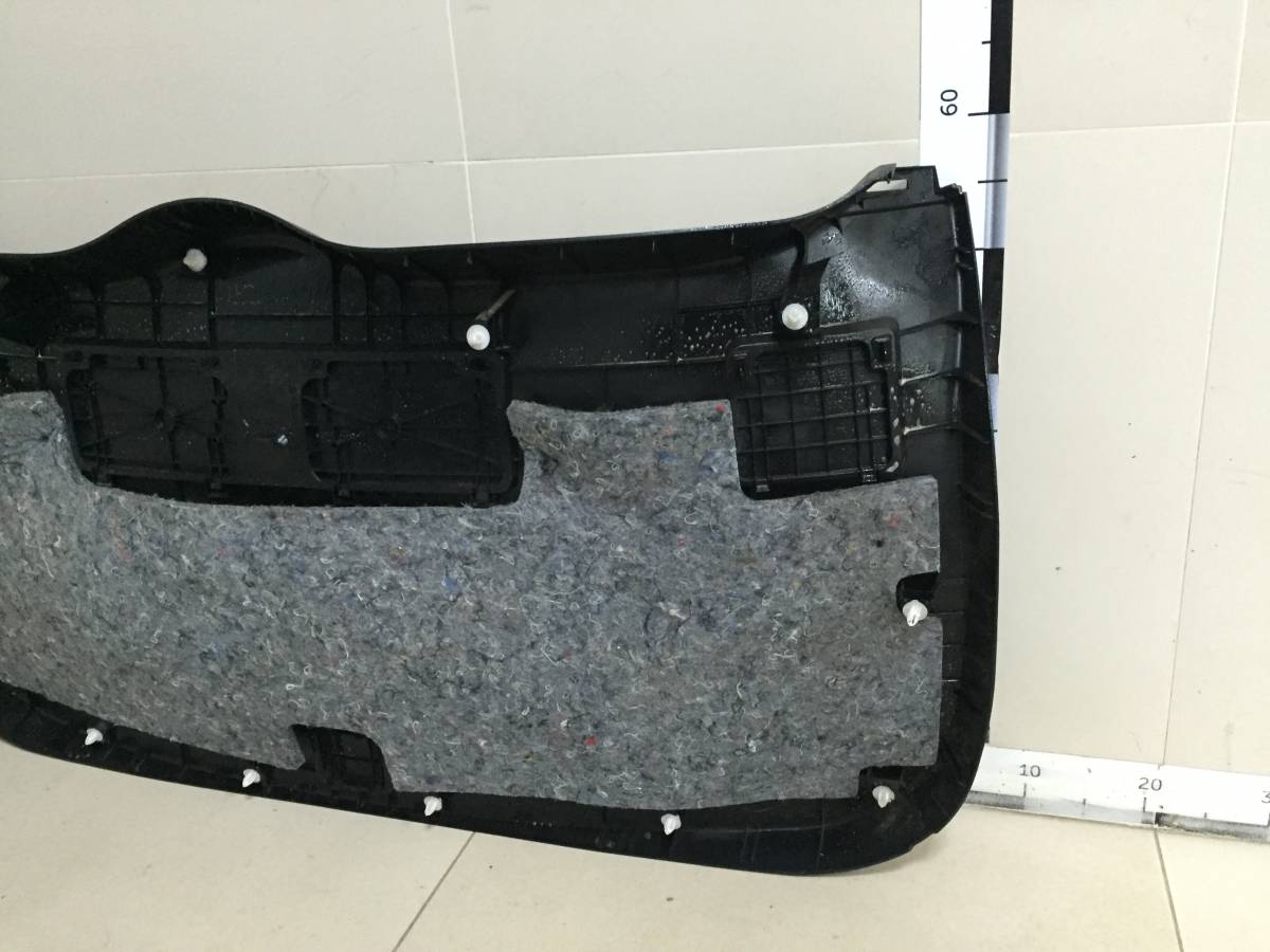 Обшивка двери багажника Toyota Rav 4 (A40) 2013>