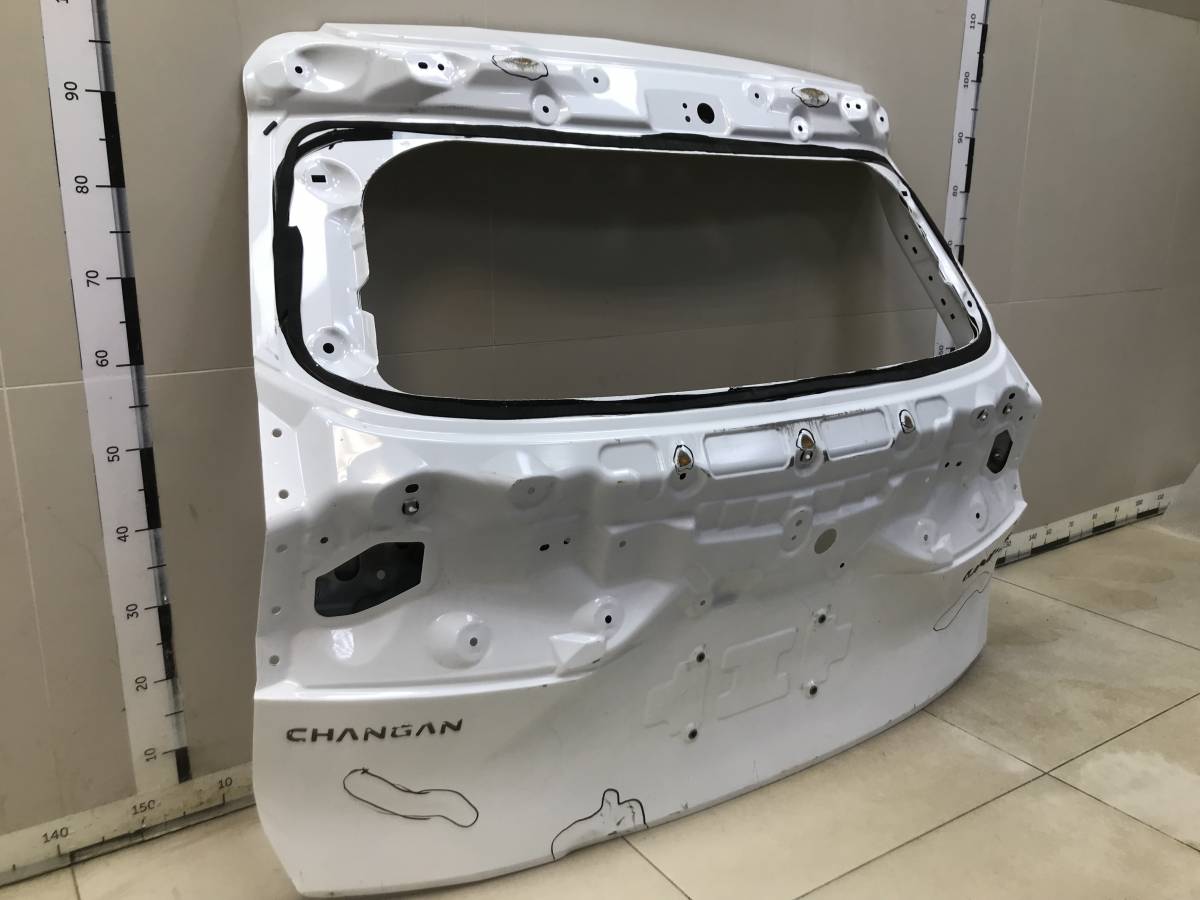 Дверь багажника Changan CS55 Plus 2021