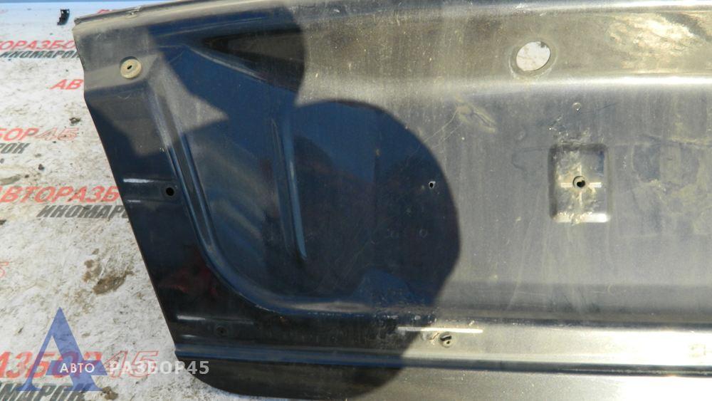 Крышка багажника для Volvo S80 (TS, TH, KV) 1998-2006