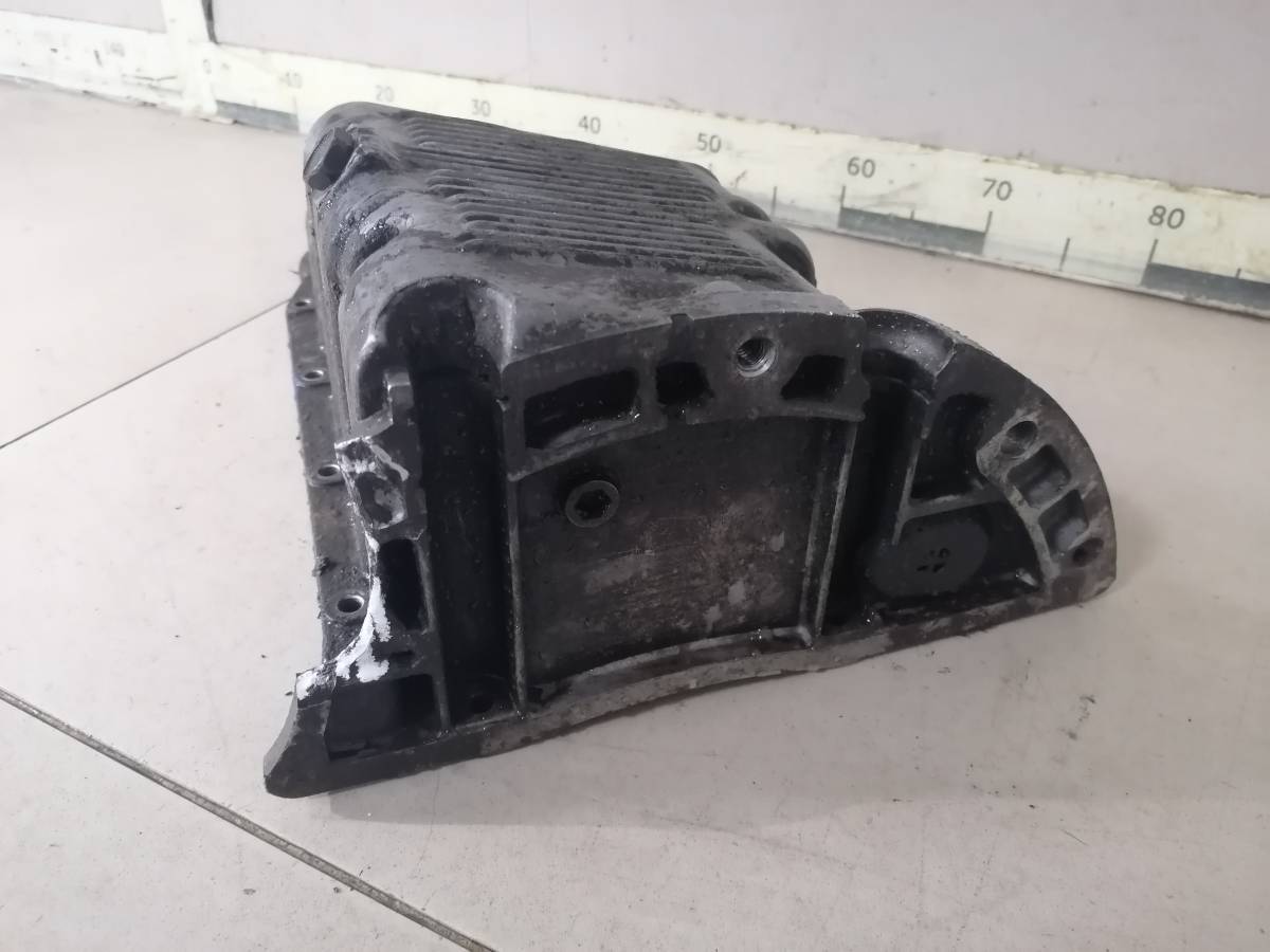 Поддон масляный двигателя Daewoo Nexia (N100/N150) 1995-2016 Поддон масляный двигателя Daewoo Nexia (N100/N150) 1995-2016