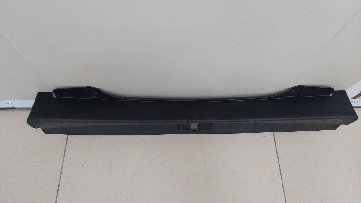 Обшивка багажника Lifan X60 2012>