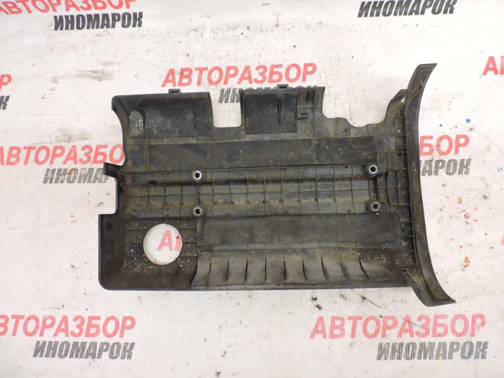 Крышка двигателя декоративная Daewoo Nexia (N100/N150) 1995-2016