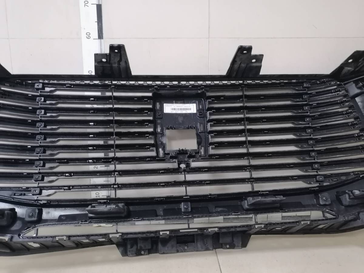 Решетка радиатора Tank 500 2021>