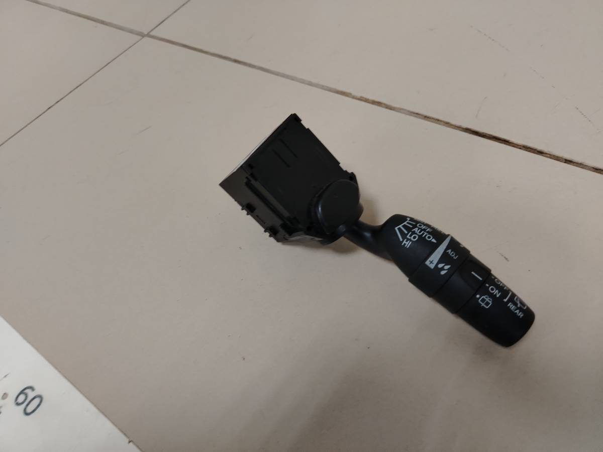 Переключатель поворотов подрулевой Honda Civic 5D 2006-2012