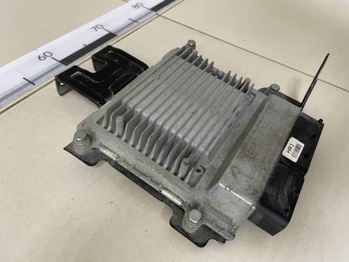 Блок управления двигателем Kia Sportage 3 (SL) 2010-2015