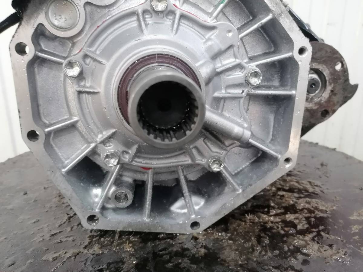 Коробка раздаточная Toyota Land Cruiser Prado (J120) 2002-2009