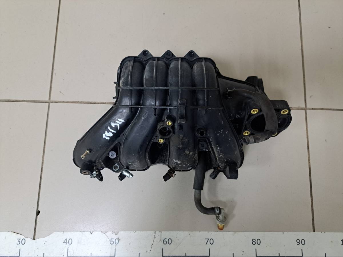 Коллектор впускной Suzuki SX4 2006-2013