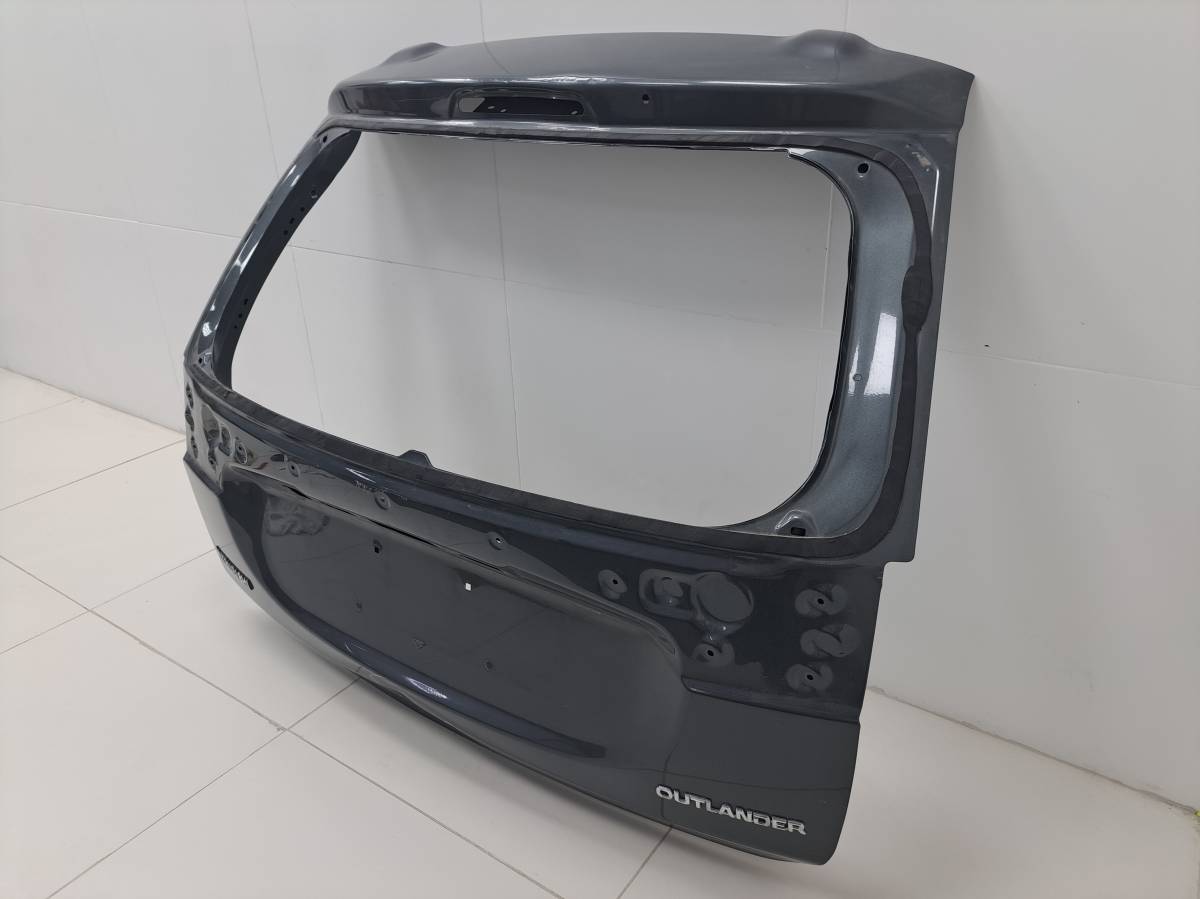 Дверь багажника Mitsubishi Outlander (GF) 2012>
