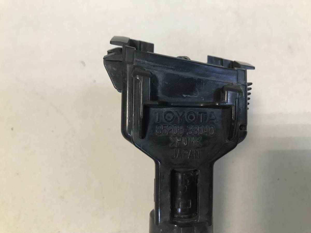 Форсунка омывателя фары Toyota Camry (V50) 2011-2017