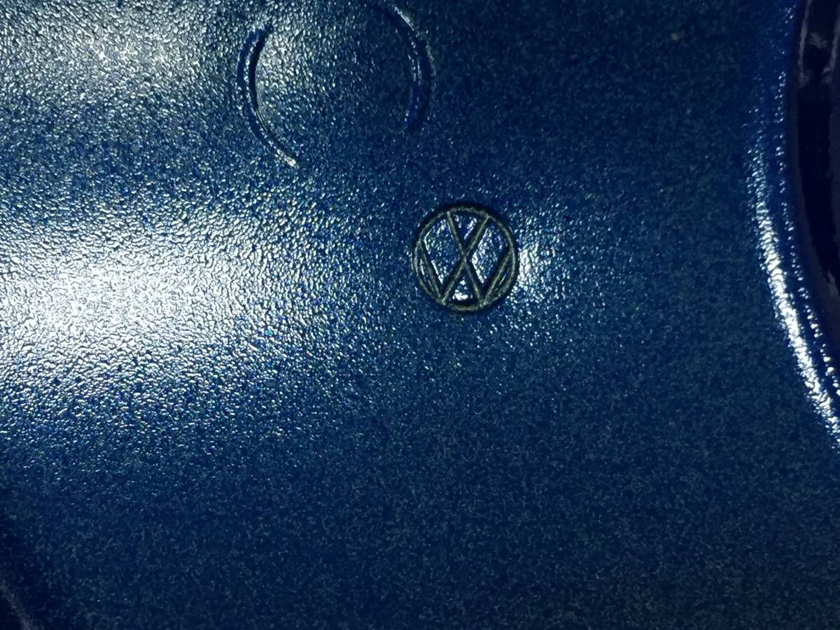 Крышка багажника Volkswagen Passat B6 2005-2010
