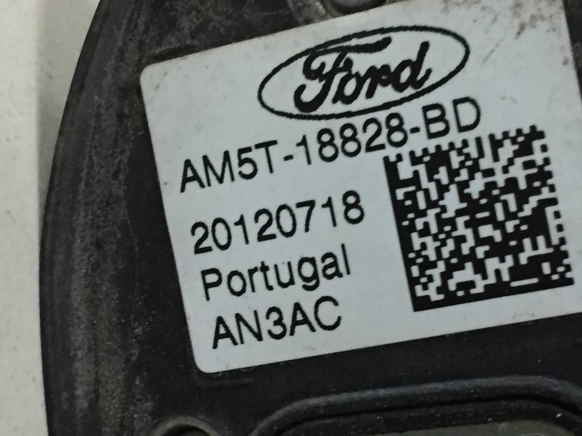 Антенна Ford Focus 3 2011>