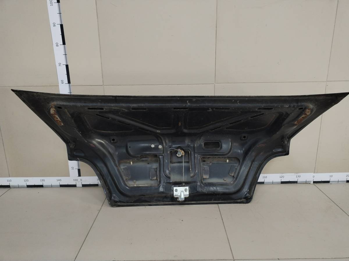 Крышка багажника Daewoo Nexia (N150) 2008-2016