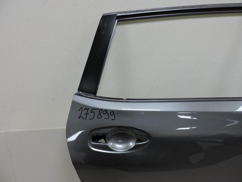 Дверь задняя правая для Nissan X-Trail 3 (T32) 2014>