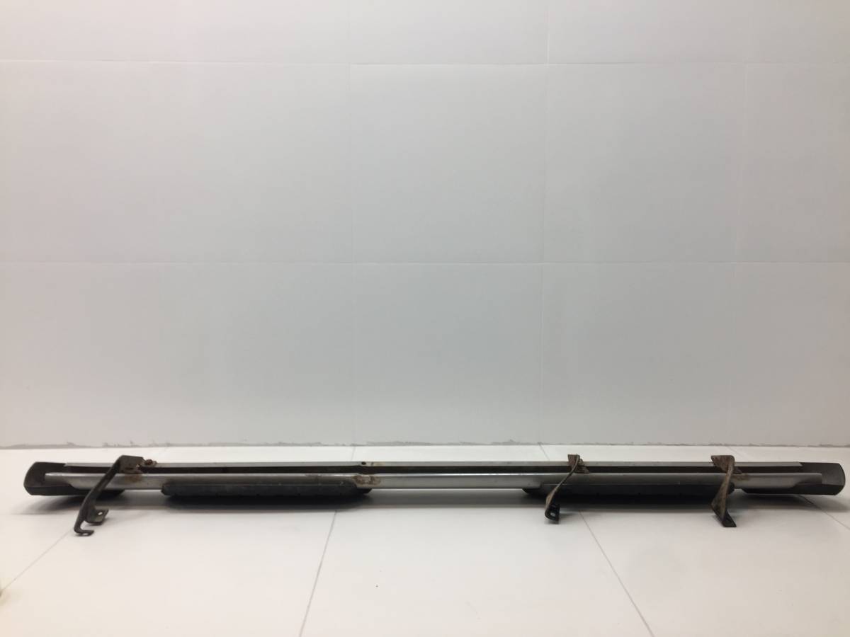 Подножка Toyota Tundra (XK50) 2006-2010