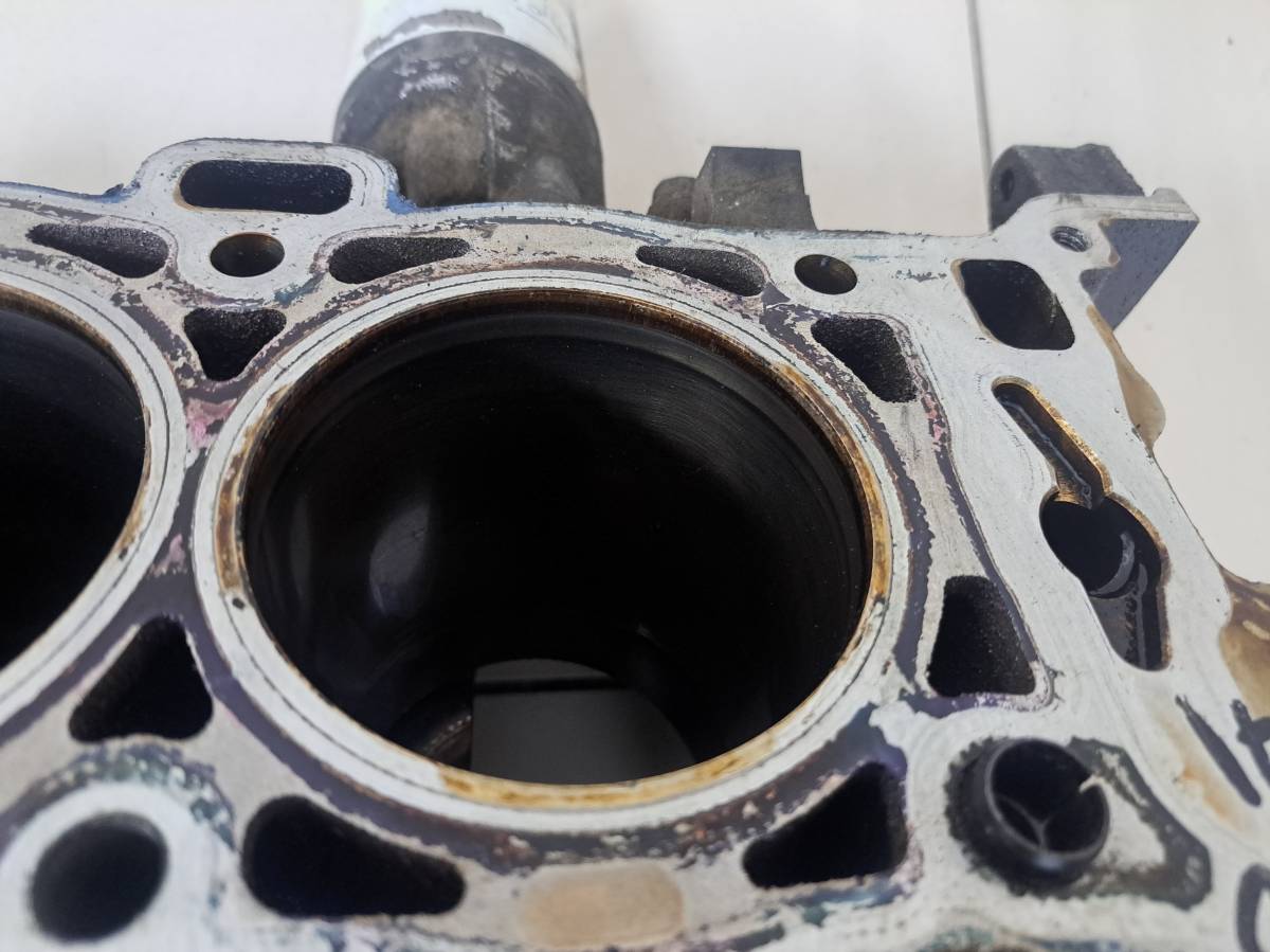 Блок двигателя Opel Antara 2007-2015