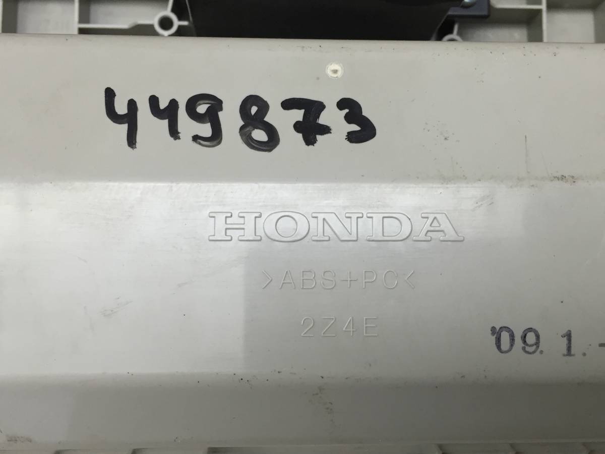 Плафон салонный Honda Crosstour 2010-2015
