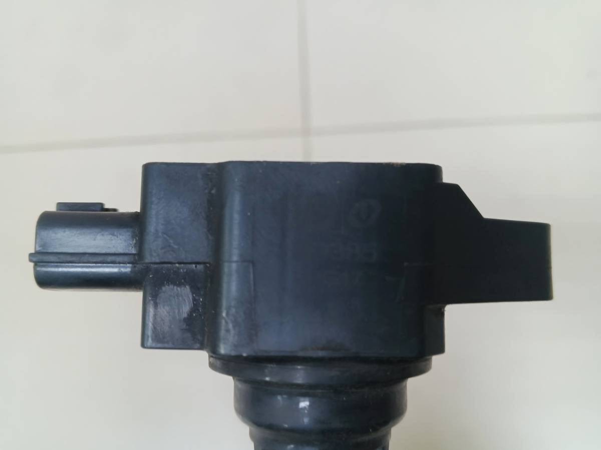 Катушка зажигания Mazda Demio DE 2007-2011