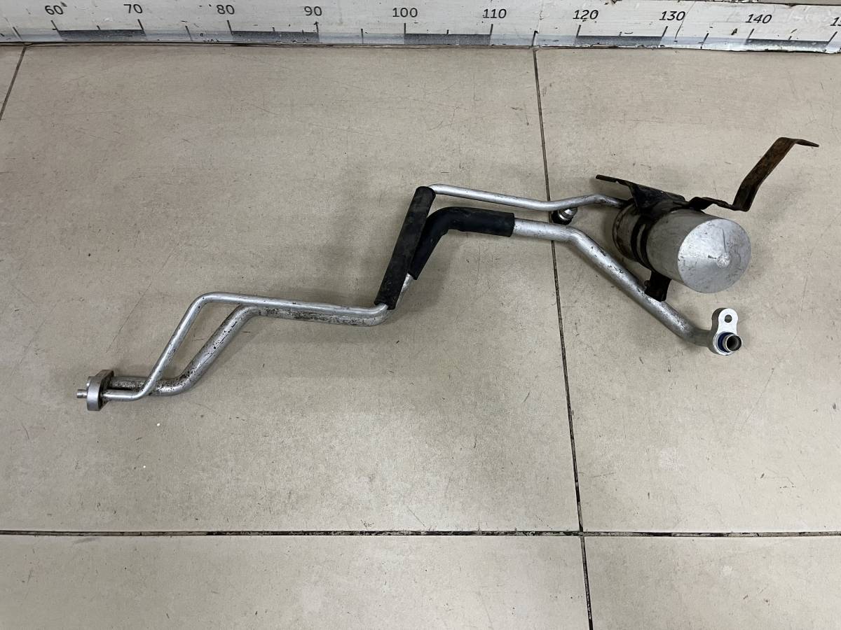 Трубка кондиционера Kia Spectra 2001-2011