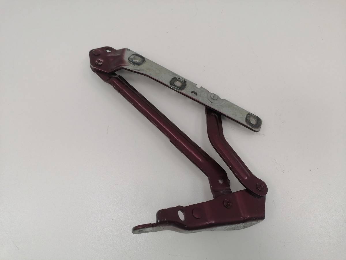 Петля крышки багажника Ford Focus 2 (DB) 2008-2011