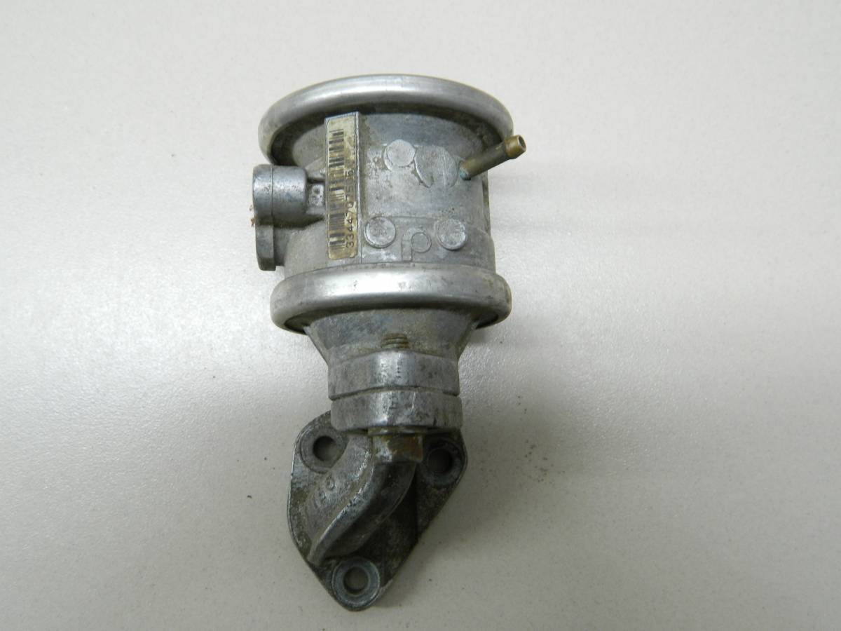 Клапан рециркуляции выхлопных газов Audi A4 (B5) 1994-2001