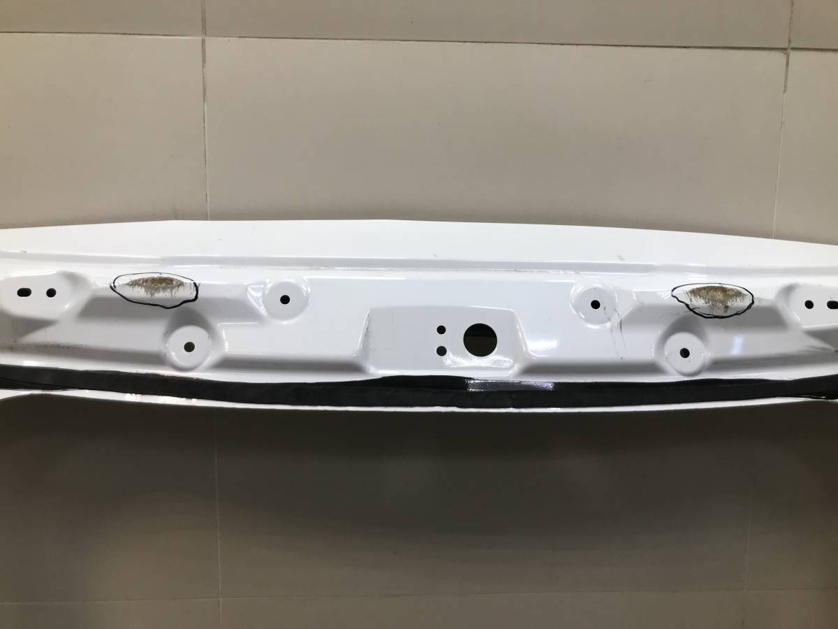 Дверь багажника Changan CS55 Plus 2021