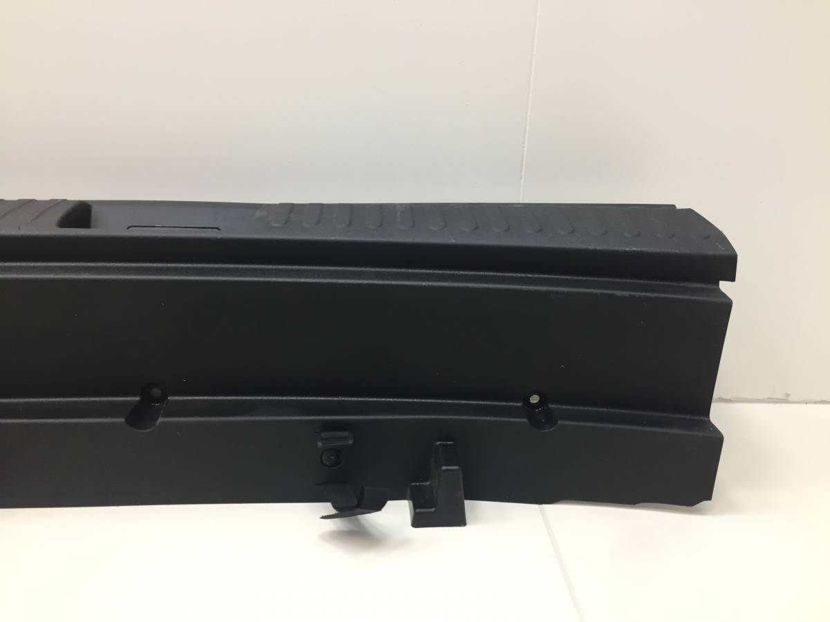 Обшивка багажника Geely Atlas FX11 2023