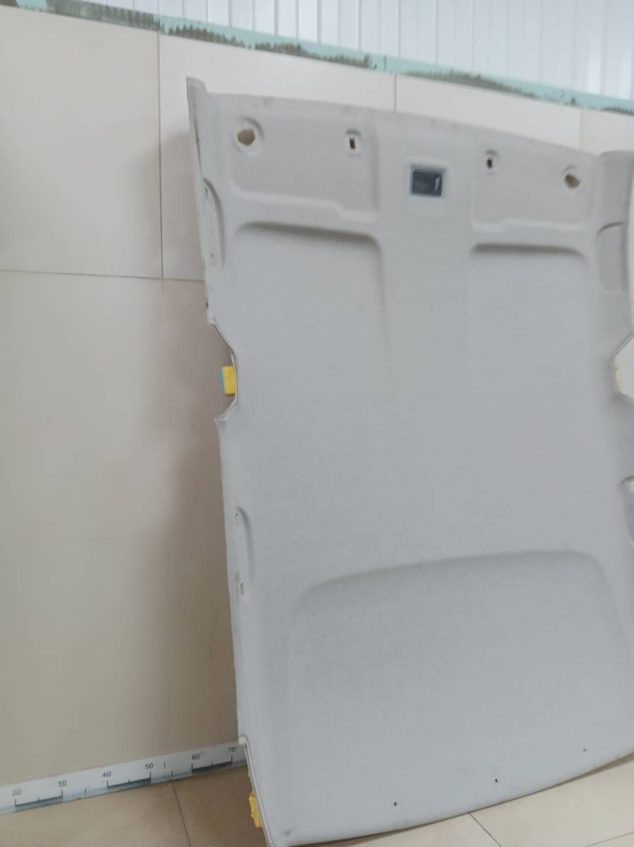 Обшивка потолка Chevrolet Cobalt (T250) 2011-2015 Обшивка потолка Chevrolet Cobalt (T250) 2011-2015