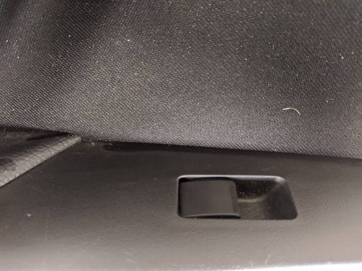 Обшивка двери задней левой Mazda Mazda 3 (BL) 2009-2013