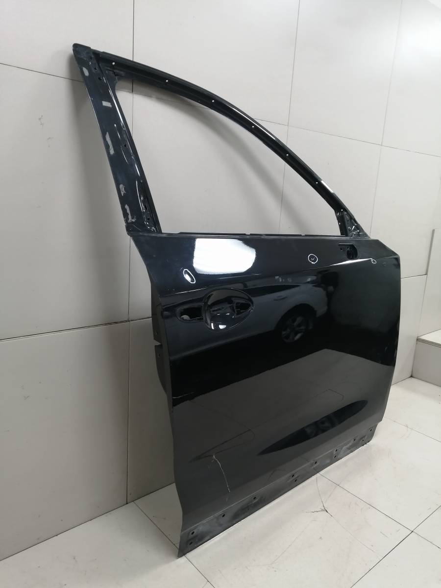 Дверь передняя правая Mazda CX-5 (KF) 2017>