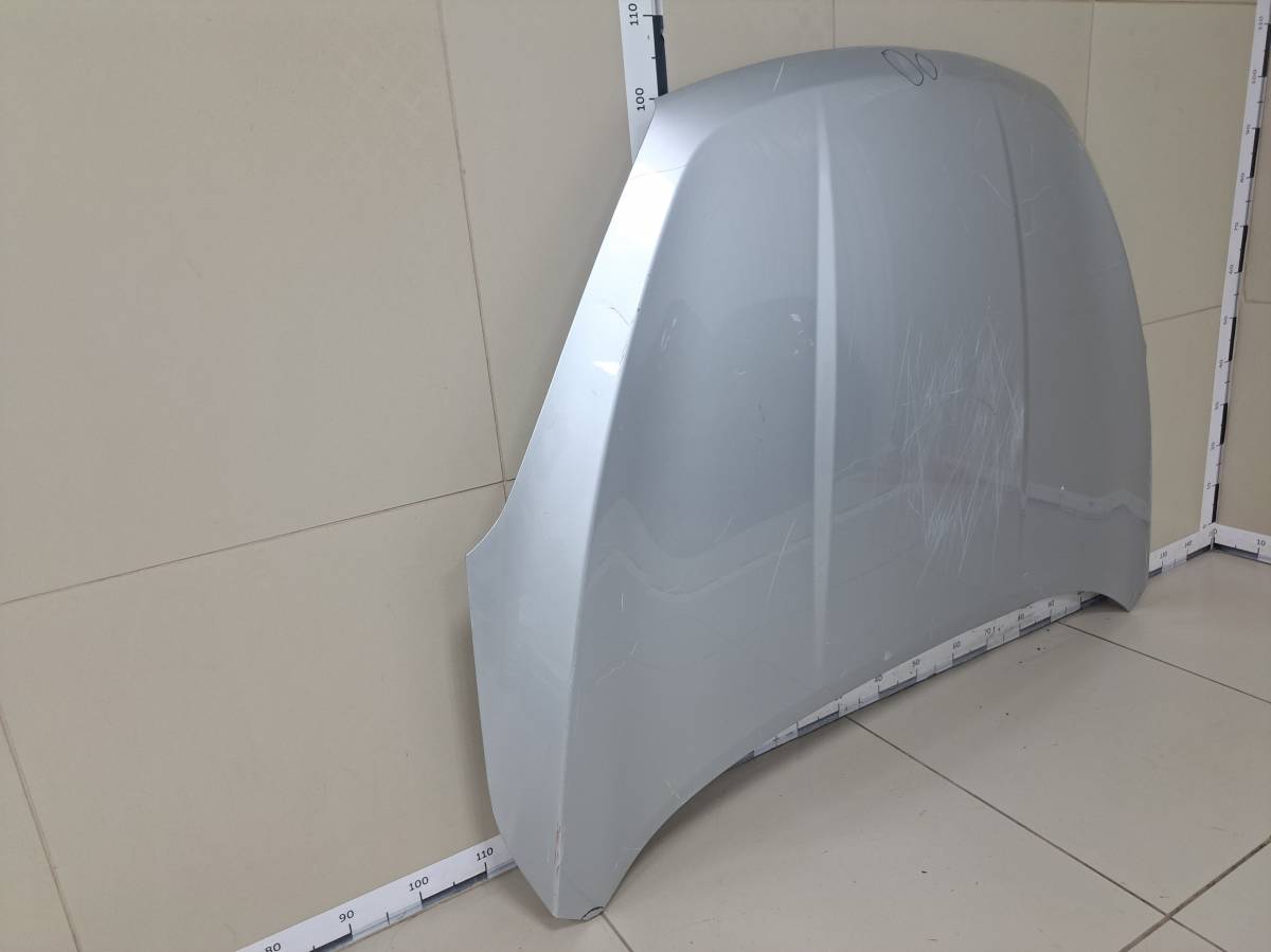 Капот Chery Tiggo 4 2018-2023