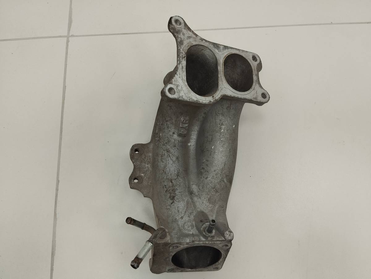 Коллектор впускной Nissan Teana J31 2003-2008