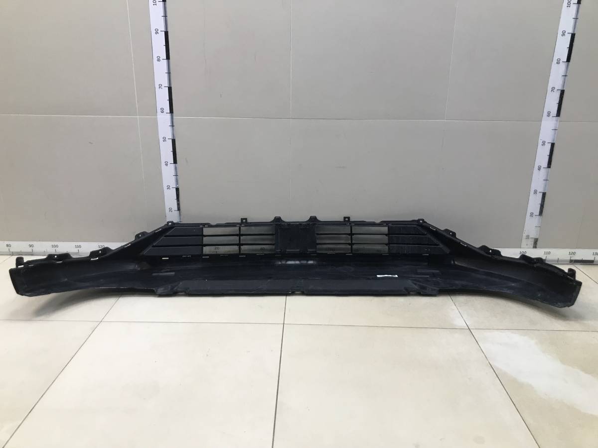 Юбка передняя Exeed RX 2022