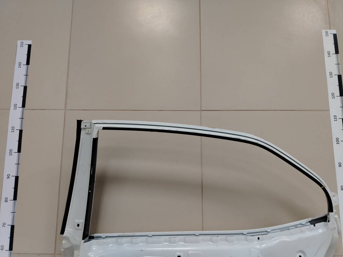 Дверь задняя правая Toyota Camry (XV70) 2017>
