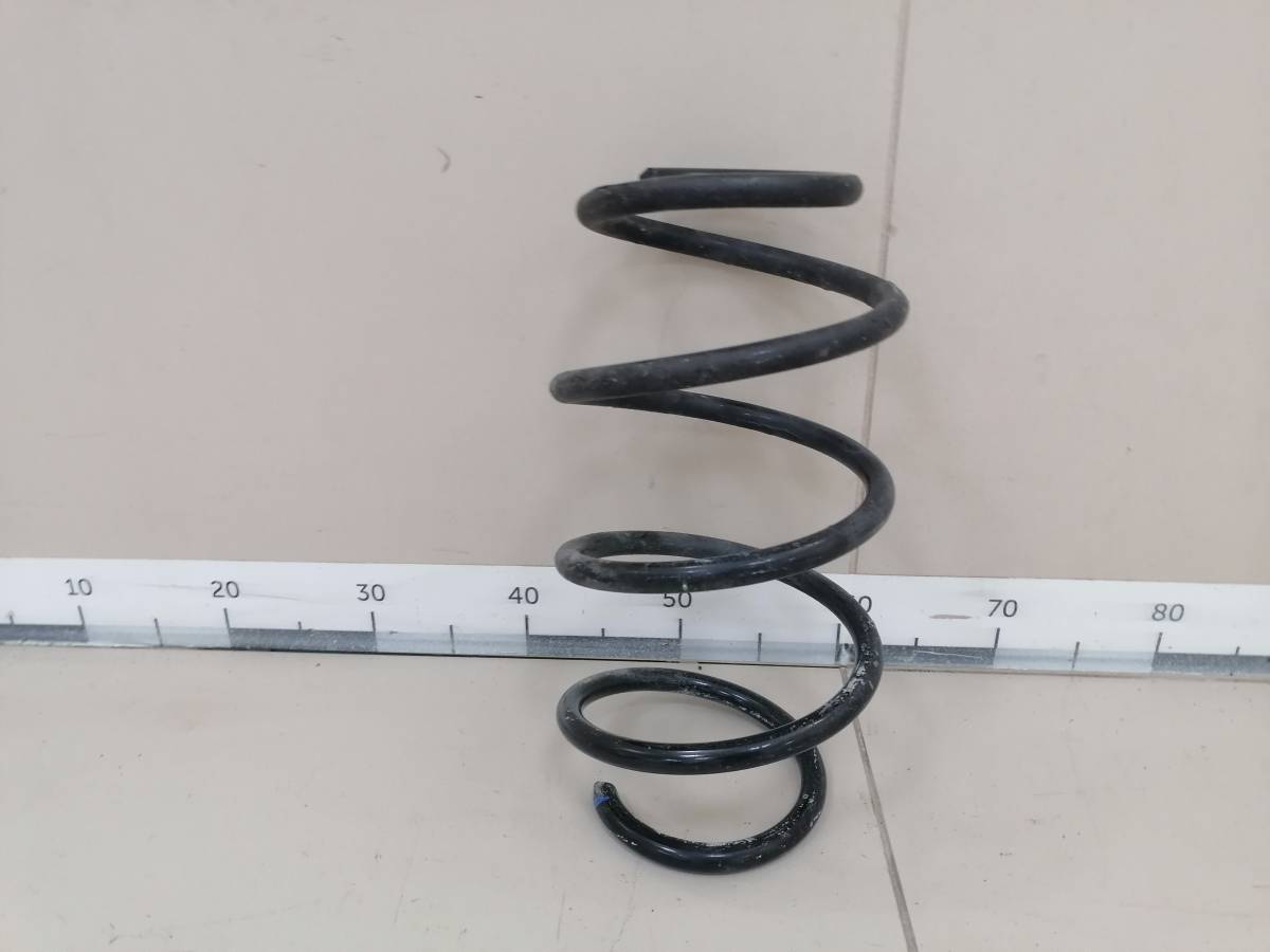 Пружина передняя Changan Uni-T 2023