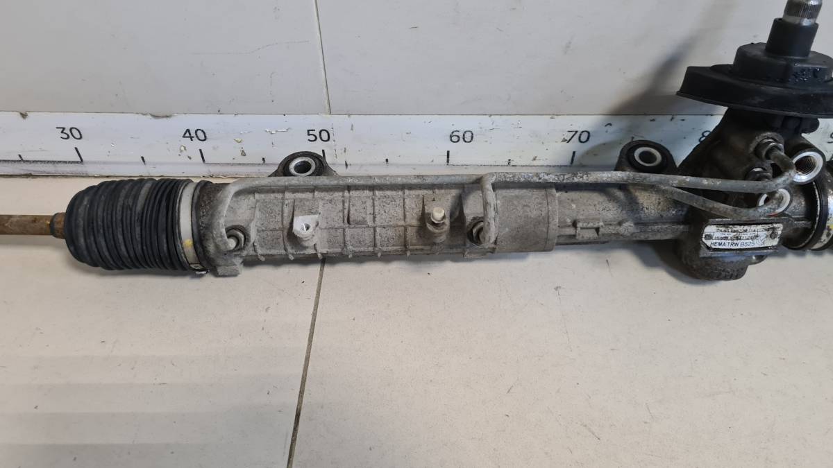 Рейка рулевая Fiat Albea 2002-2012 Рейка рулевая Fiat Albea 2002-2012