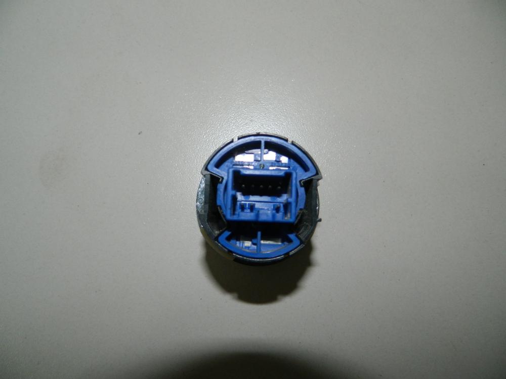 Кнопка запуска двигателя для Nissan Murano (Z51) 2008-2015