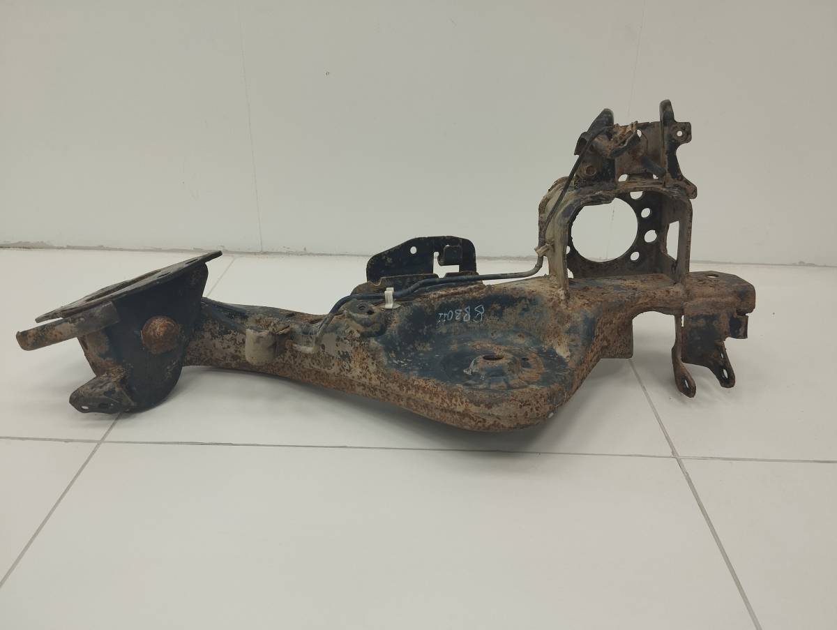 Рычаг задний продольный правый Nissan Qashqai (J10) 2006-2013